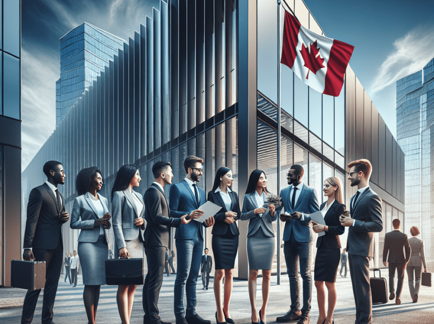 2025 Canadian Work Permit: Types, Eligibility, and How to Apply