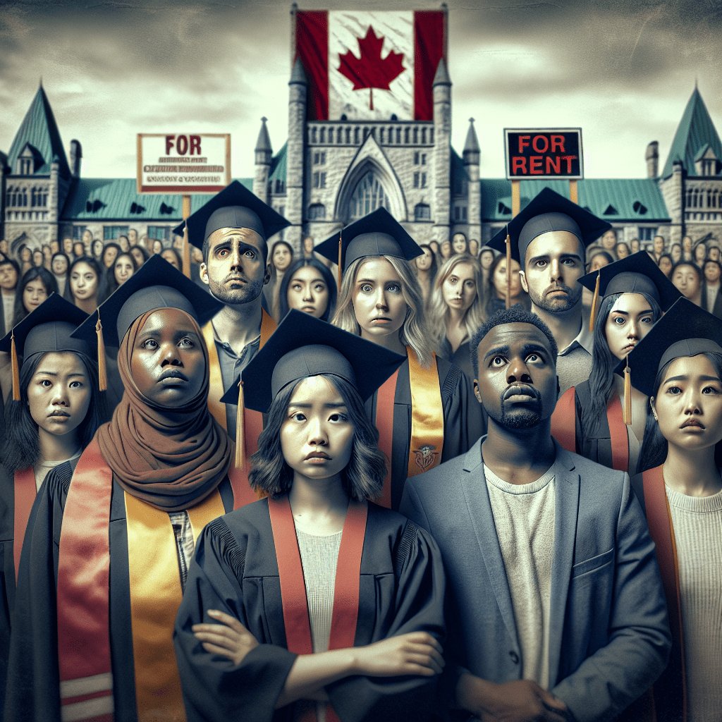 CBSA Targets Students with Expired Study Permits
