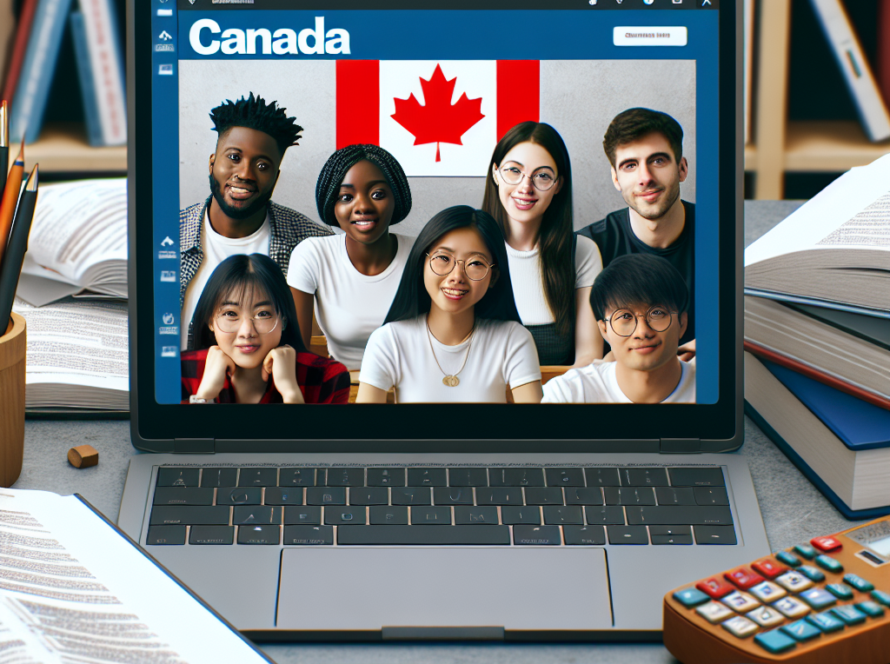 CRA Hosts Webinar for International Students