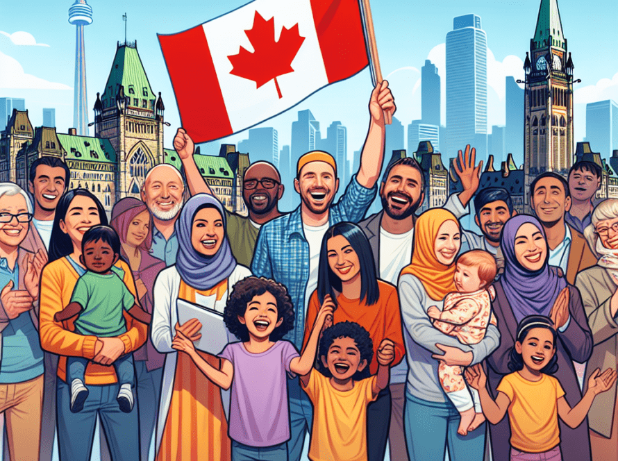 Canada Extends TR to PR Work Permit Policy Through 2026