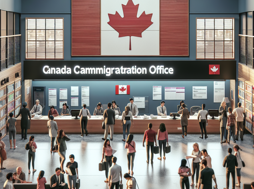 Canada Increases Visa Fees for All Visitors and Workers Starting December 1