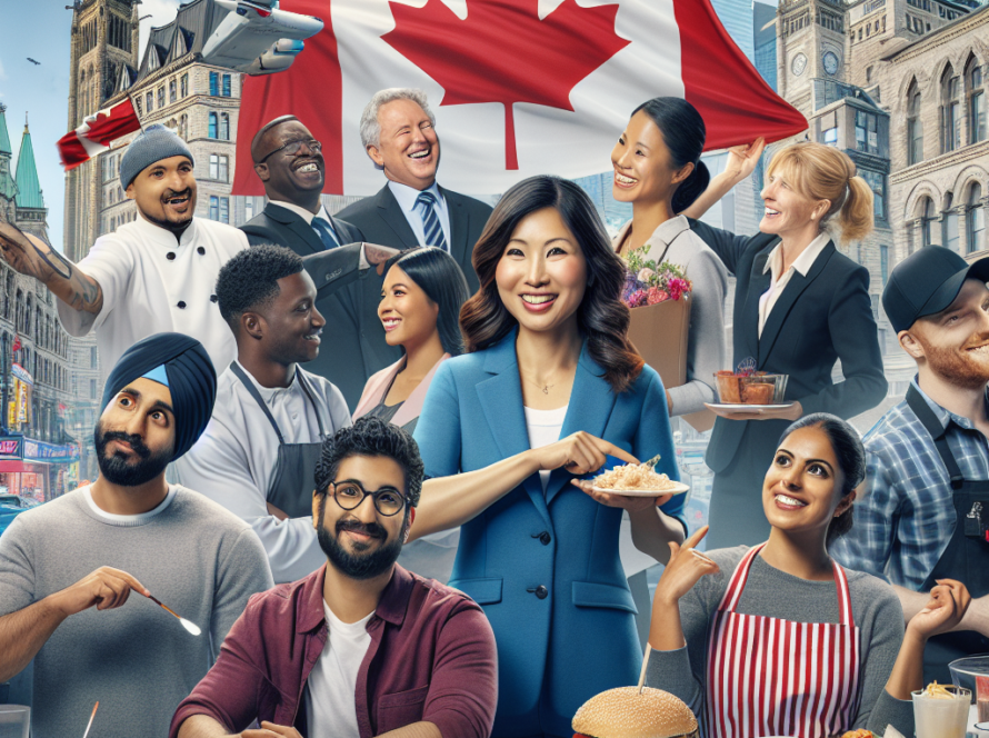 Canada Introduces Immigration Pathway for TEER 4 and 5 Workers