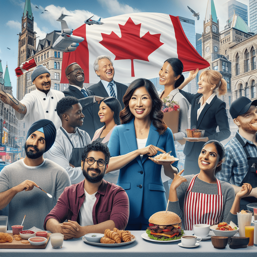 Canada Introduces Immigration Pathway for TEER 4 and 5 Workers