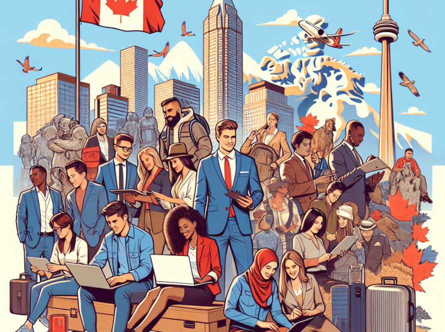 Canada Launches IEC 2025 Program with New Fee Structure