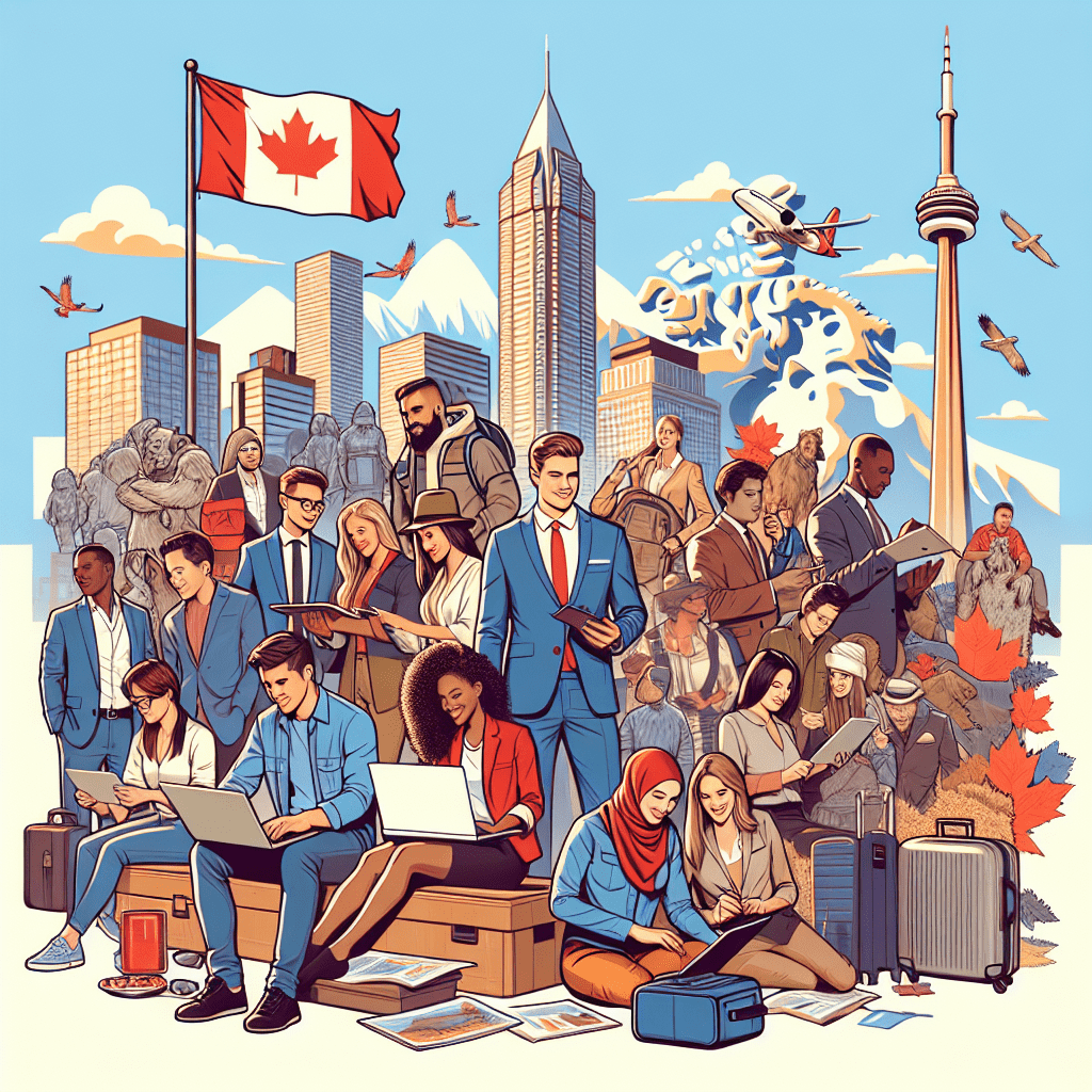 Canada Launches IEC 2025 Program with New Fee Structure