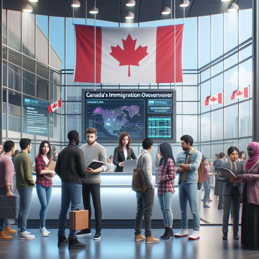 Canada Overhauls Immigration System Key Details Revealed GCMS Notes