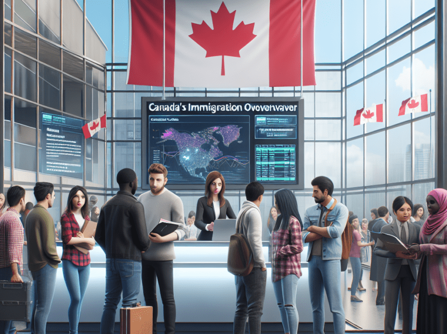 Canada Overhauls Immigration System: Key Details Revealed