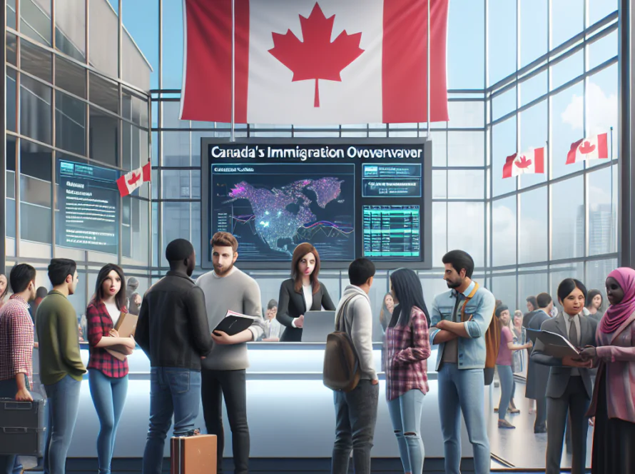 Canada Overhauls Immigration System: Key Details Revealed