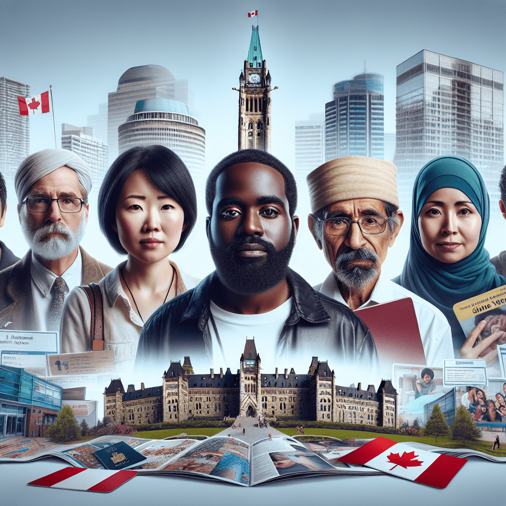 Canada Prepares for Major Immigration Changes by 2025