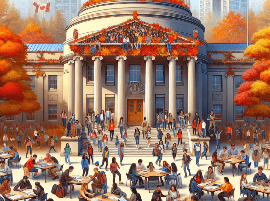 Canada Slashes International Student Permits: What It Means for Students