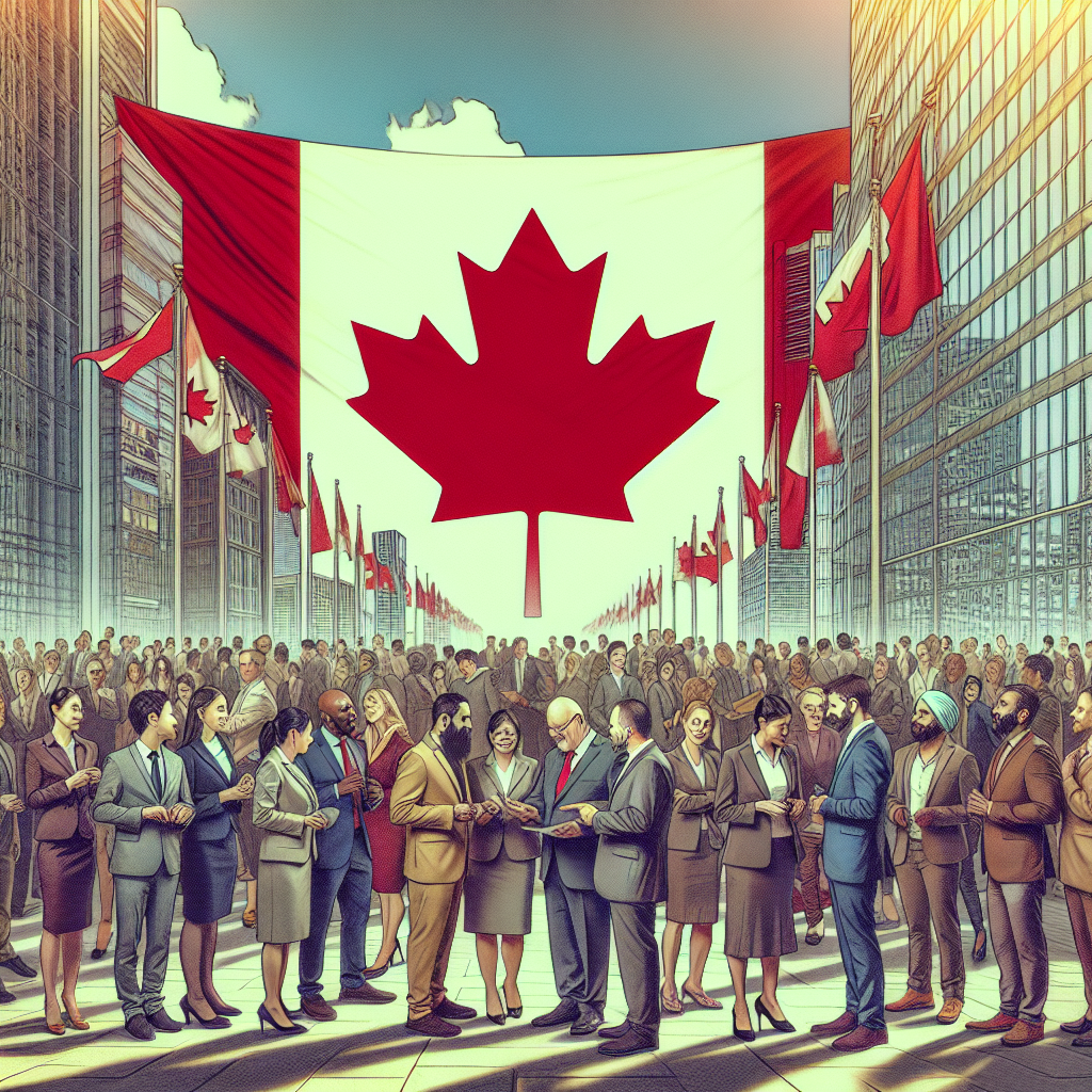 Canada Tops Global Rankings for Job Seekers