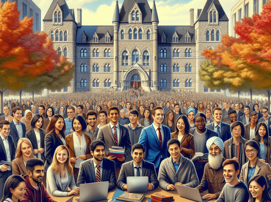 Canada Unveils New Rules for 2025 International Student Transfers