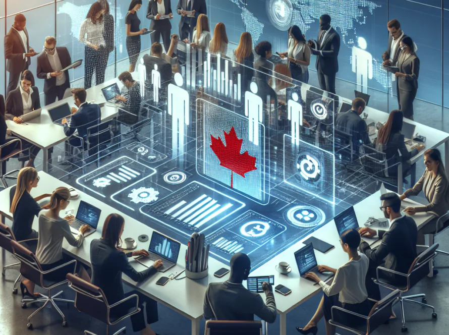 Canada's 2025 Salary Hikes: Top Occupations Revealed