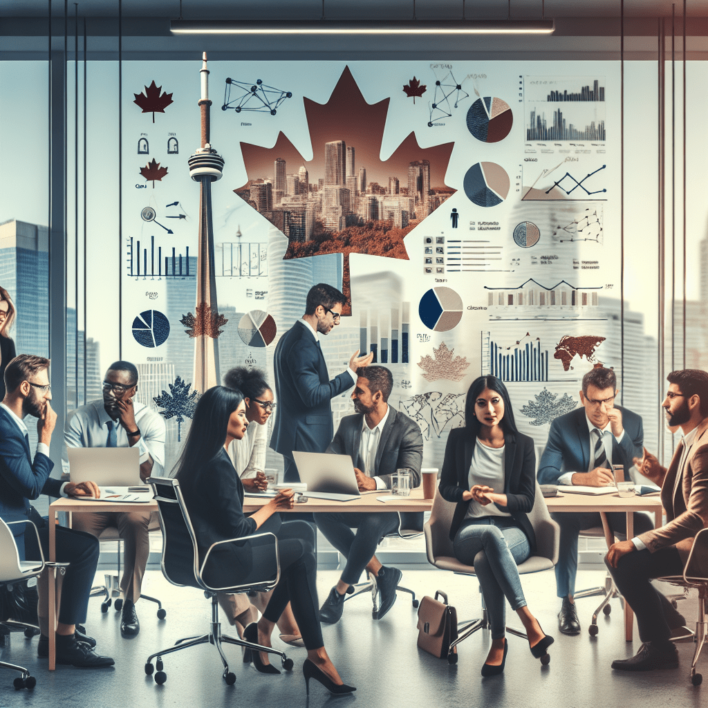 Canada's 2025 Start-Up Visa: New Horizons for Entrepreneurs