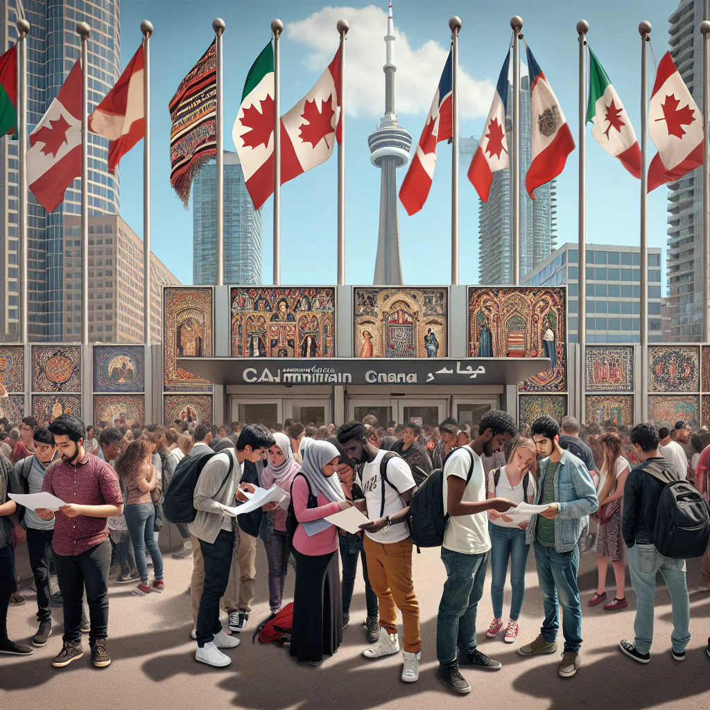Canada's 5 Million Temporary Permits Set to Expire: What's Next?