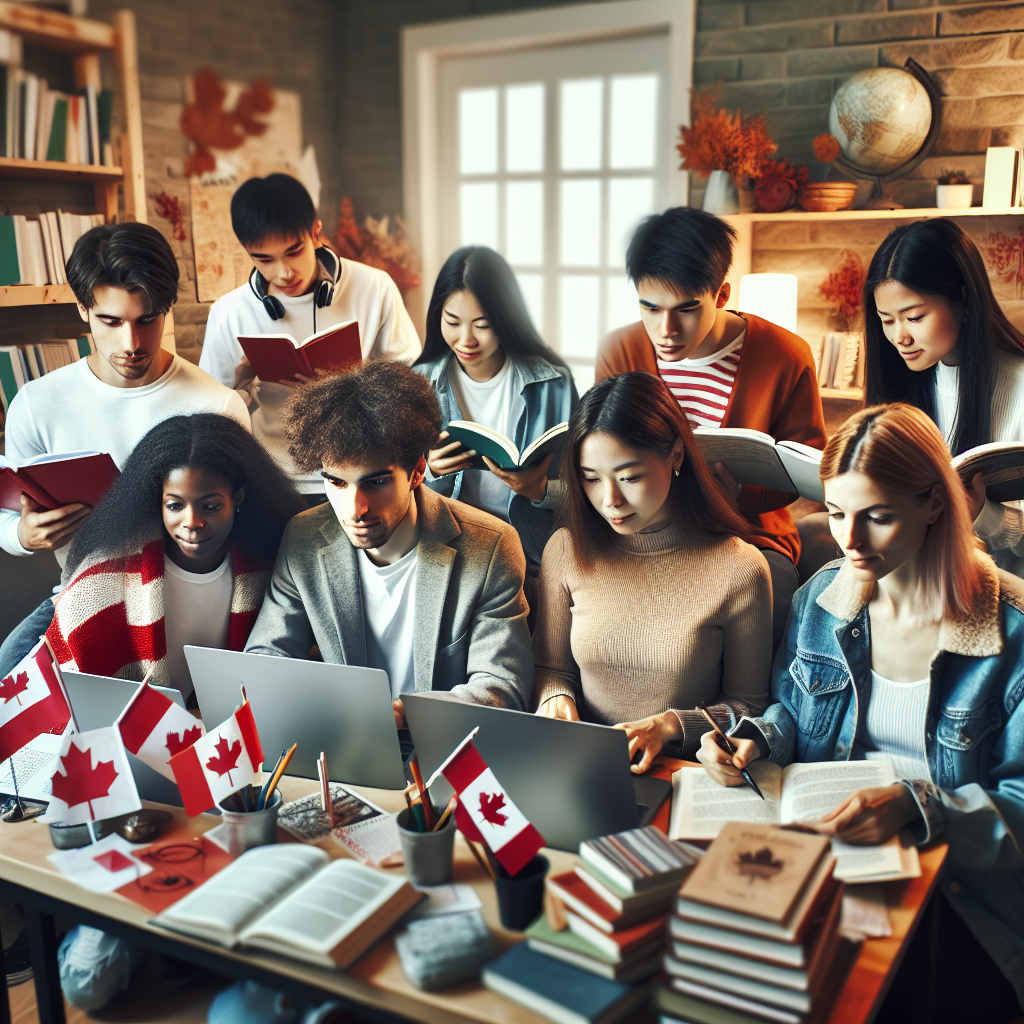 Do You Need a Permit for Online Studies in Canada?