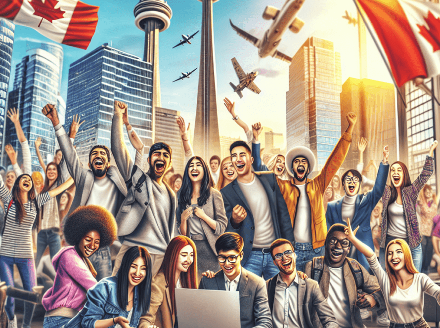 IEC Program 2025: A Gateway for Global Talent