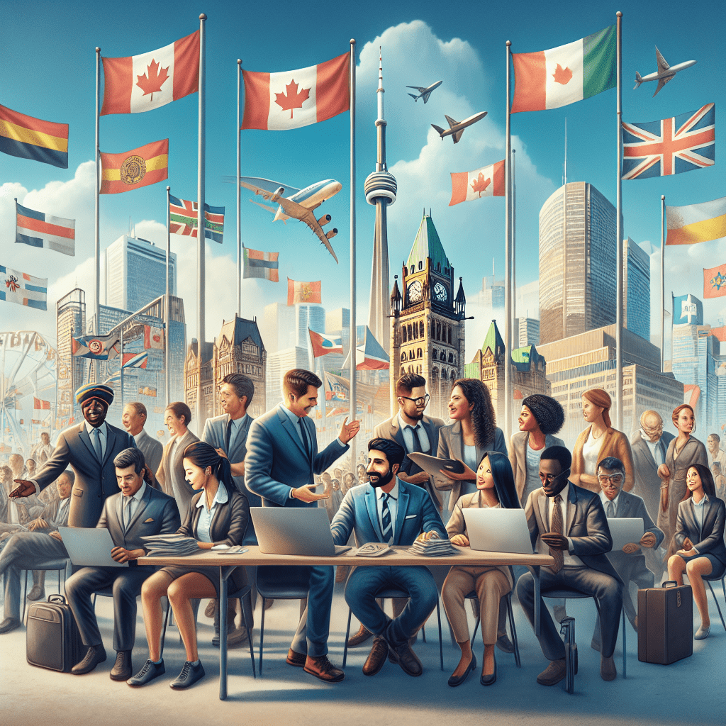 IRCC Eliminates CRS Points for Job Offers in Express Entry by 2025
