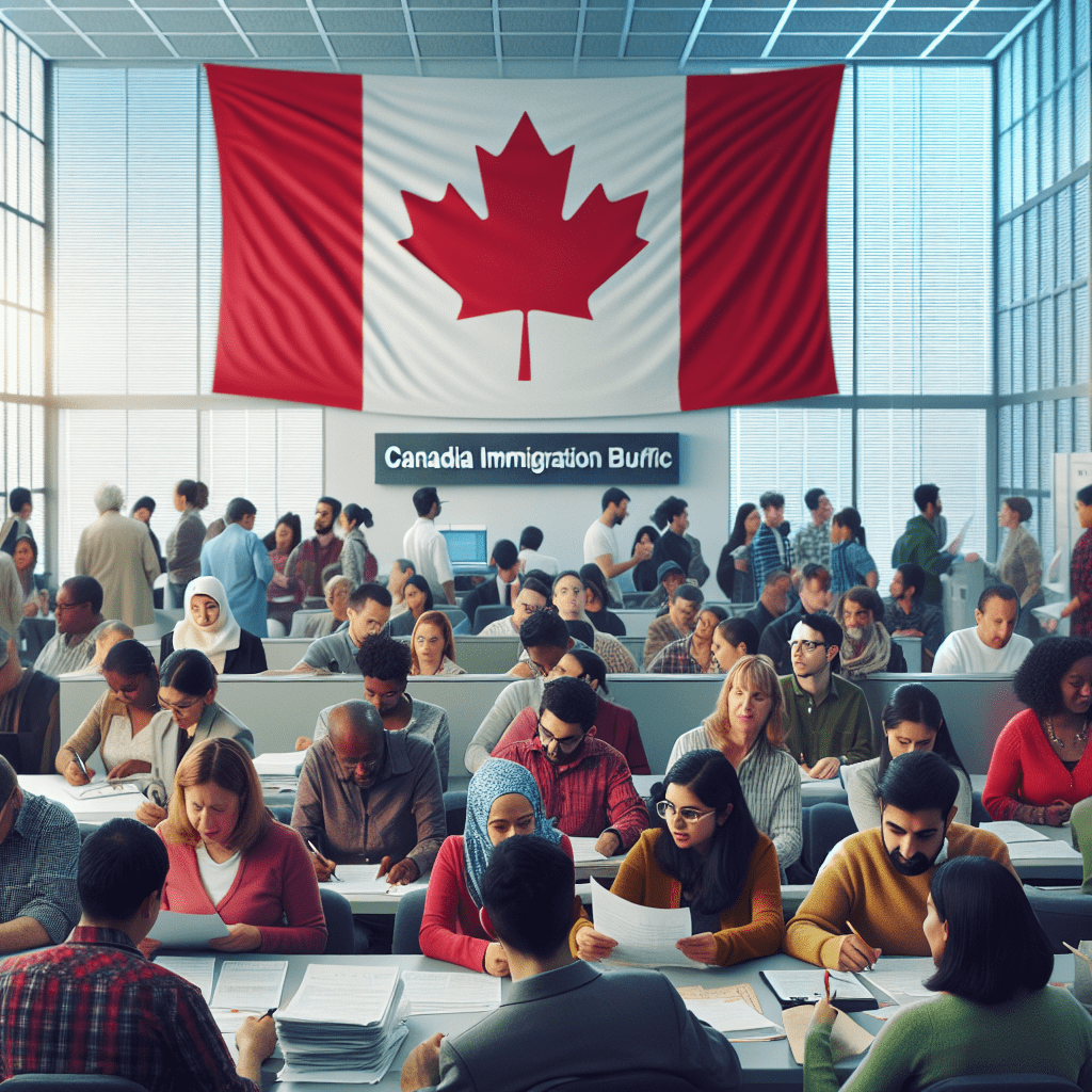 IRCC Reveals New Processing Times as of June 25, 2024