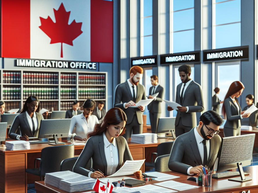 IRCC's Criteria for Single vs. Multiple Entry Visas Explained