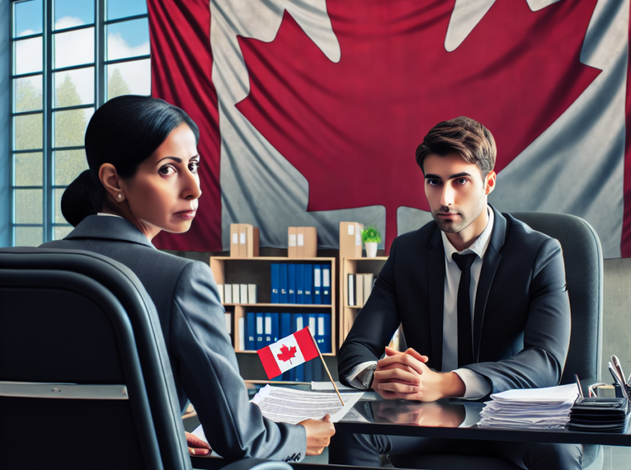 Prepare for Your Canadian Immigration Interview: Essential Tips