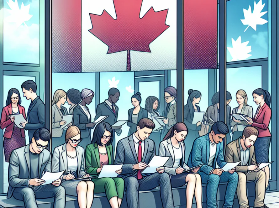 September 2024: Updated IRCC Processing Times Revealed