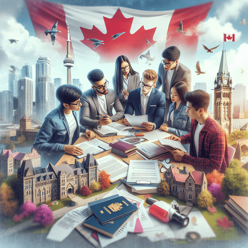 Step-by-Step Guide to Securing Your Student Visa