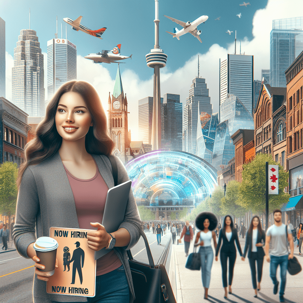 Switching from Study Permit to Work Permit in Canada