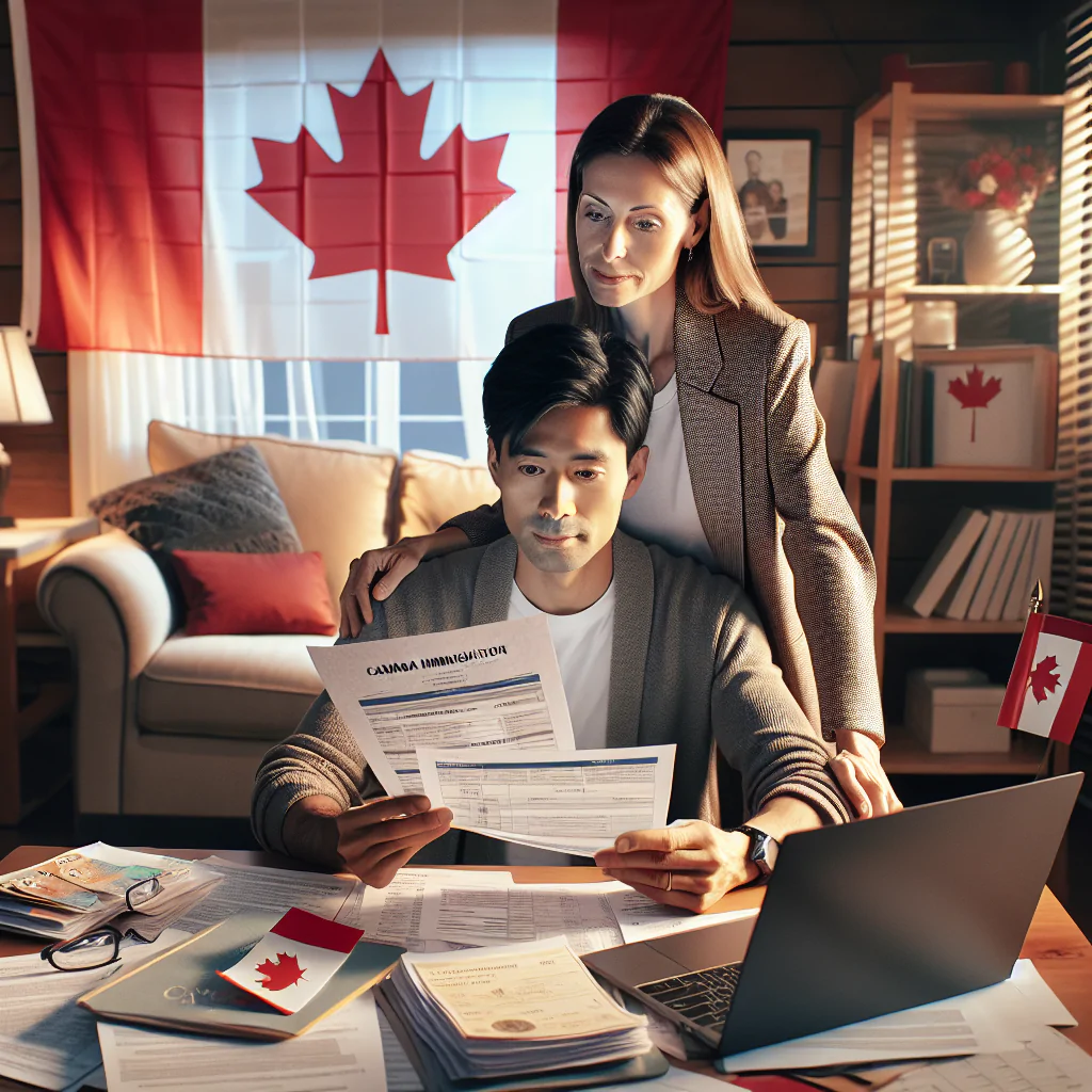 Top 8 Reasons Spouse Work Permits Get Refused in Canada