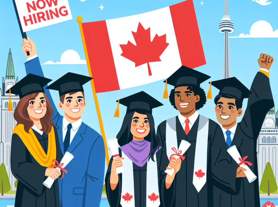 Top Programs Eligible for Post-Graduation Work Permit