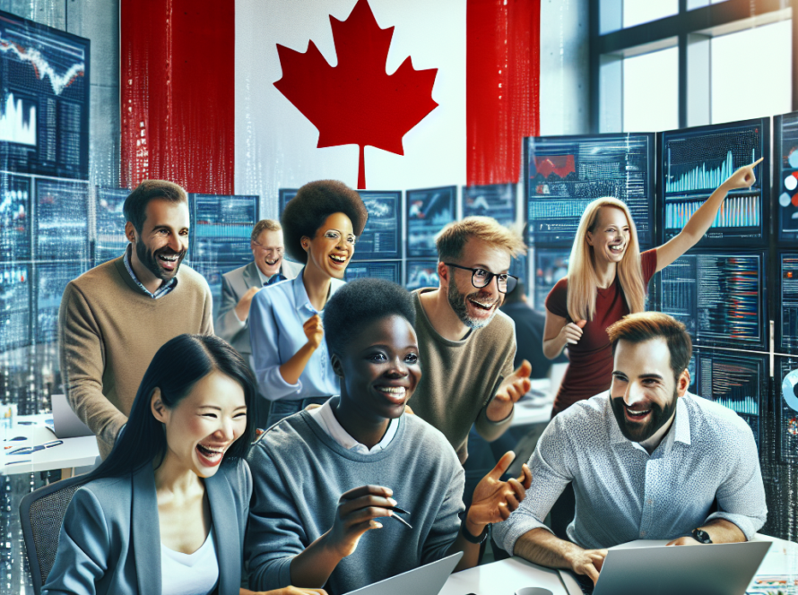 Unlock Canadian Jobs: New Employer-Specific Work Permit Available