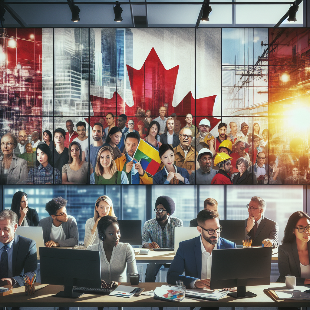 Your Guide to Canada's 2025 IRCC Open Work Permit Policy