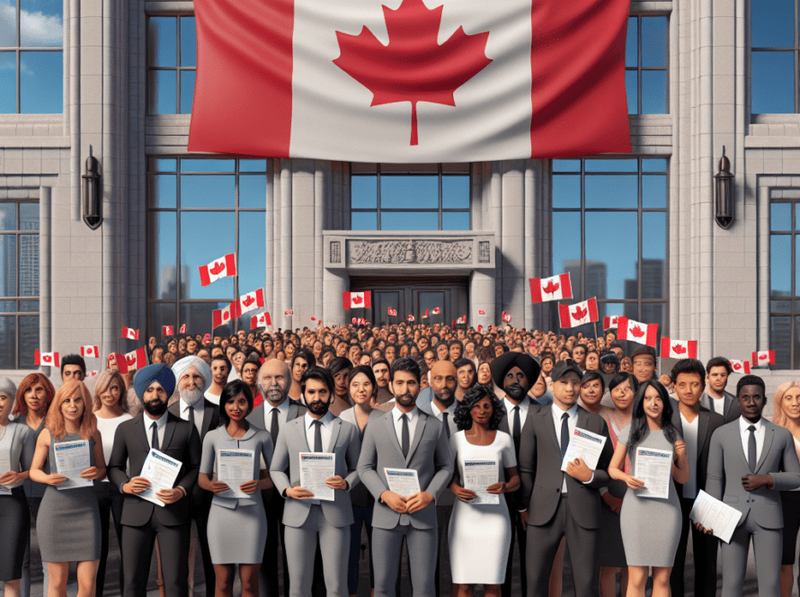 2024 Updates: Key Changes to LMIA-Exempt Work Permits