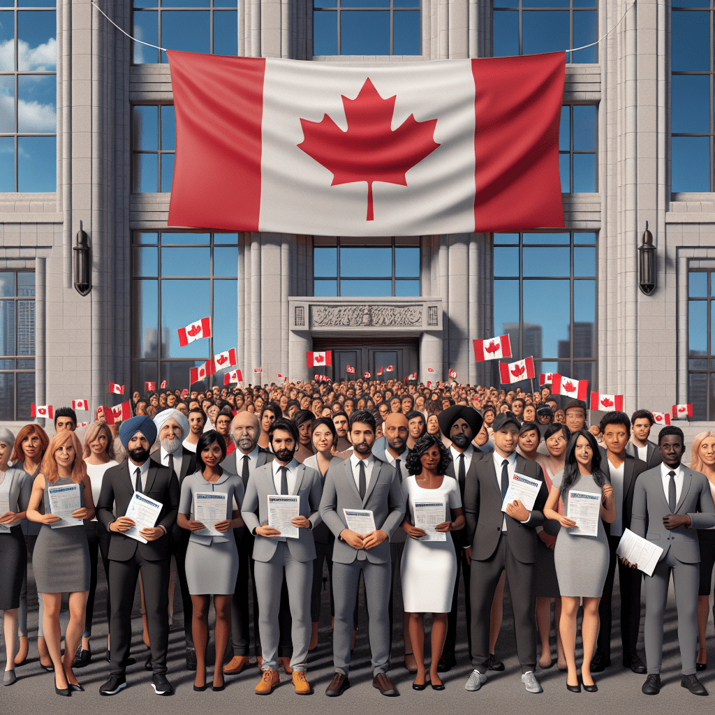 2024 Updates: Key Changes to LMIA-Exempt Work Permits