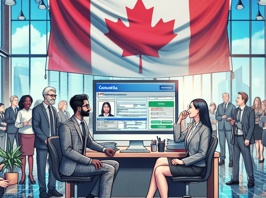 2025: New Regulations for Canadian Immigration Consultants Explained