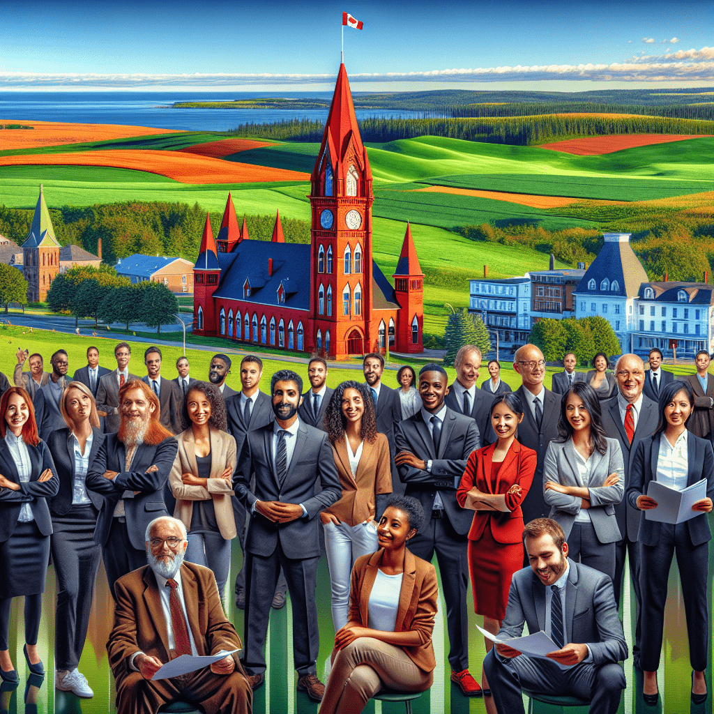 2025 Prince Edward Island PNP Draw Schedule Revealed