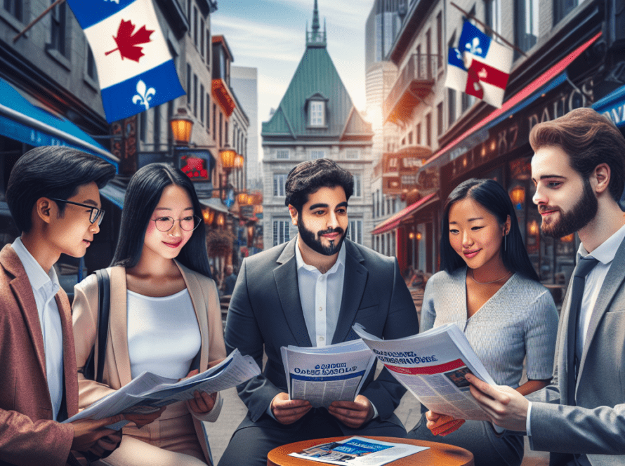 2025 Quebec Immigration: Essential Changes You Need to Know