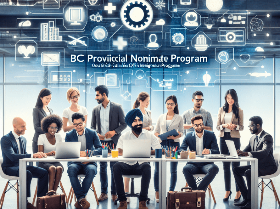 BC Revamps Skills Immigration Program for 2025