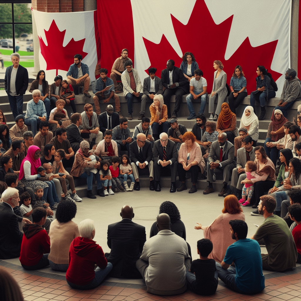 Bill C-71 Suspension Opens Doors for Thousands Seeking Canadian Citizenship