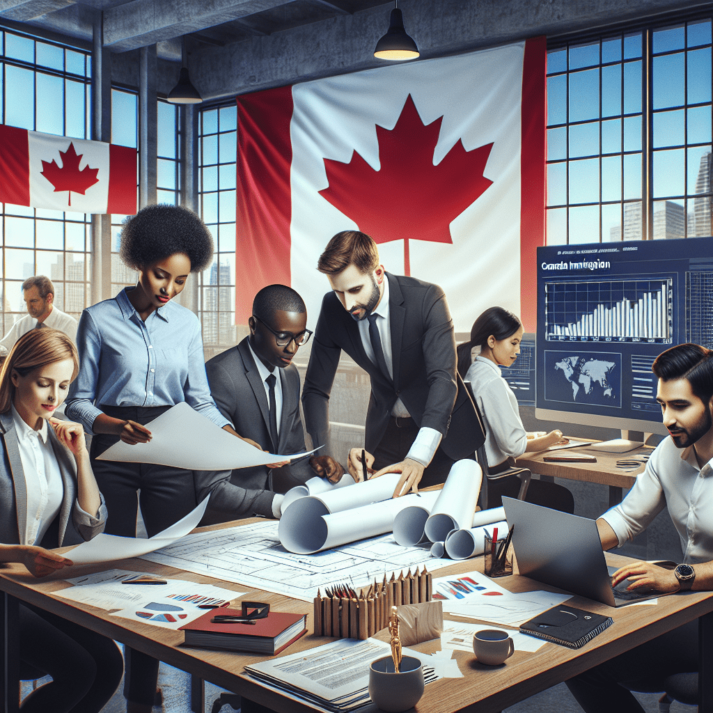 Canada Expands Open Work Permits for PNP Applicants Through 2025