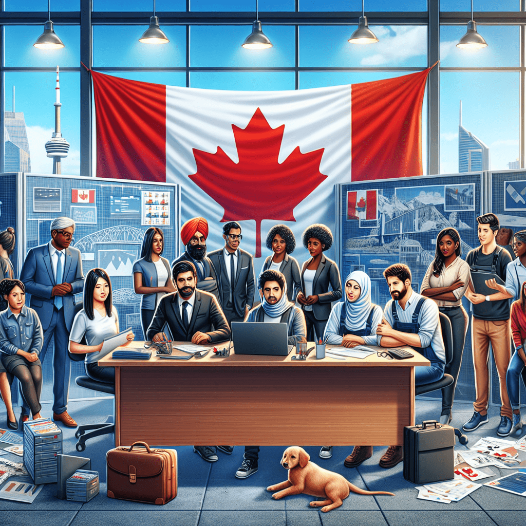 Canada Expands Open Work Permits for PNP Applicants