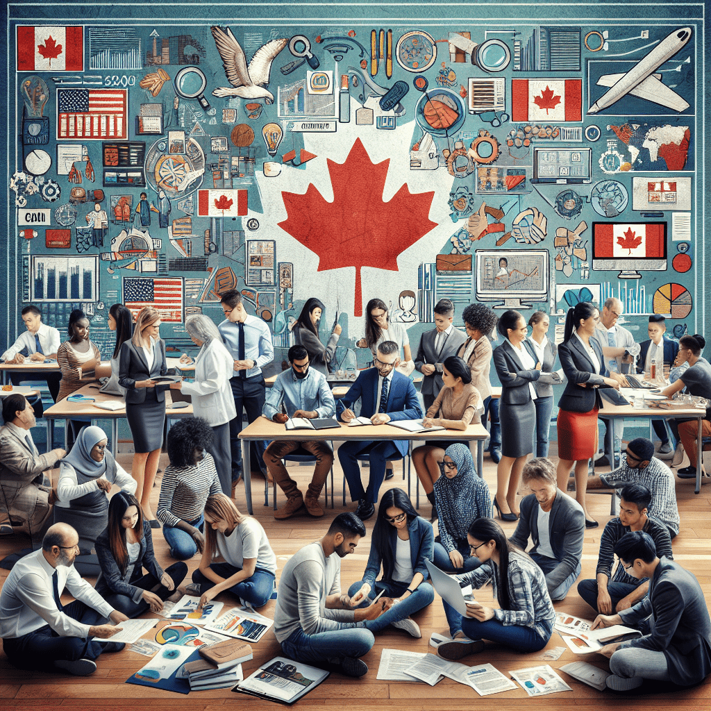 Canada Unveils New PR Options and PGWP Changes