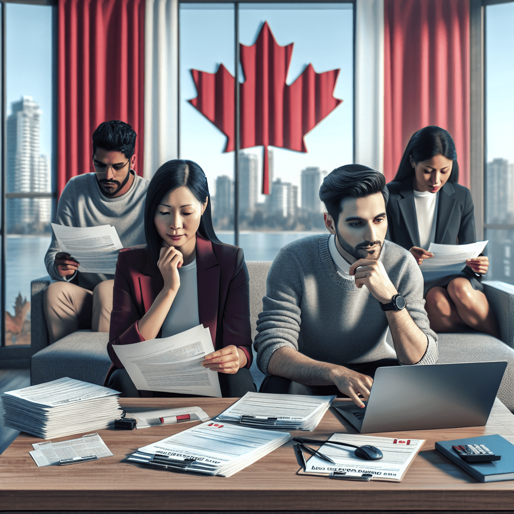 Canada's Spousal Open Work Permit: Eligible Jobs Revealed
