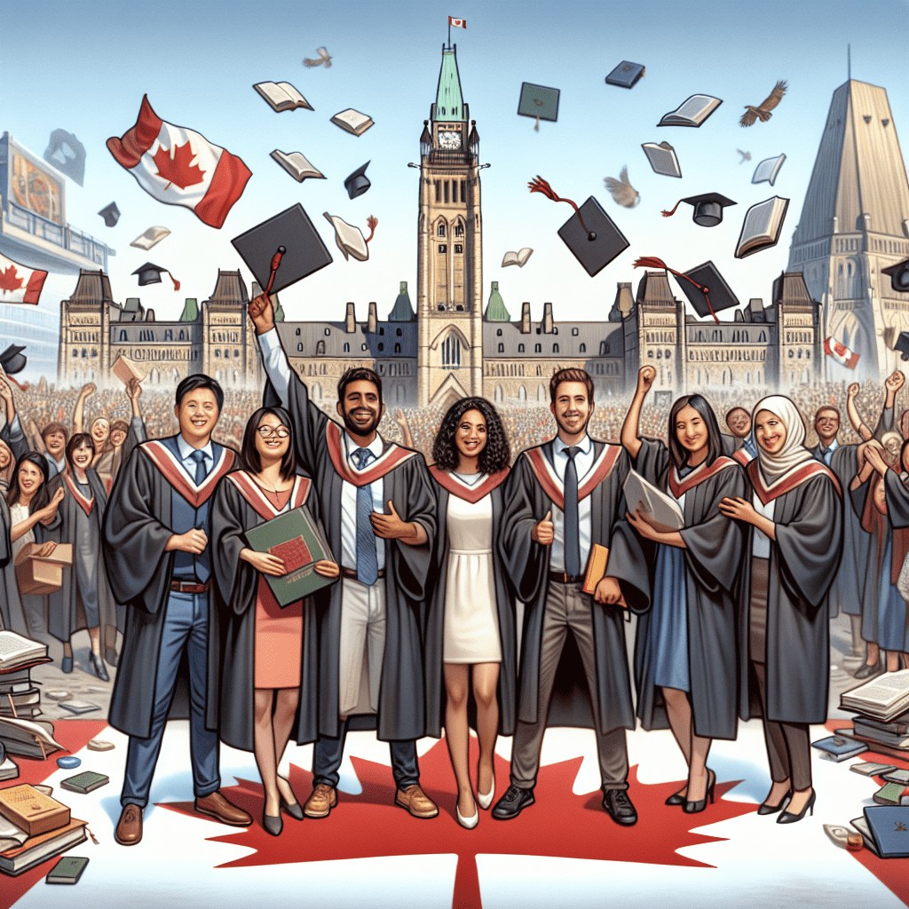 IRCC Expands PGWP Eligibility with New Study Programs