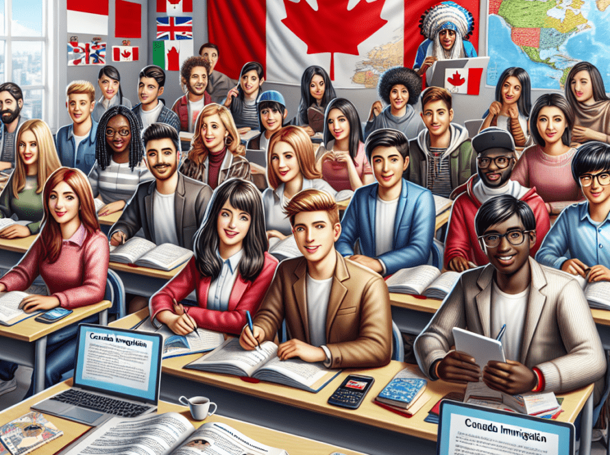 Learn French: Your Key to Canadian Permanent Residency