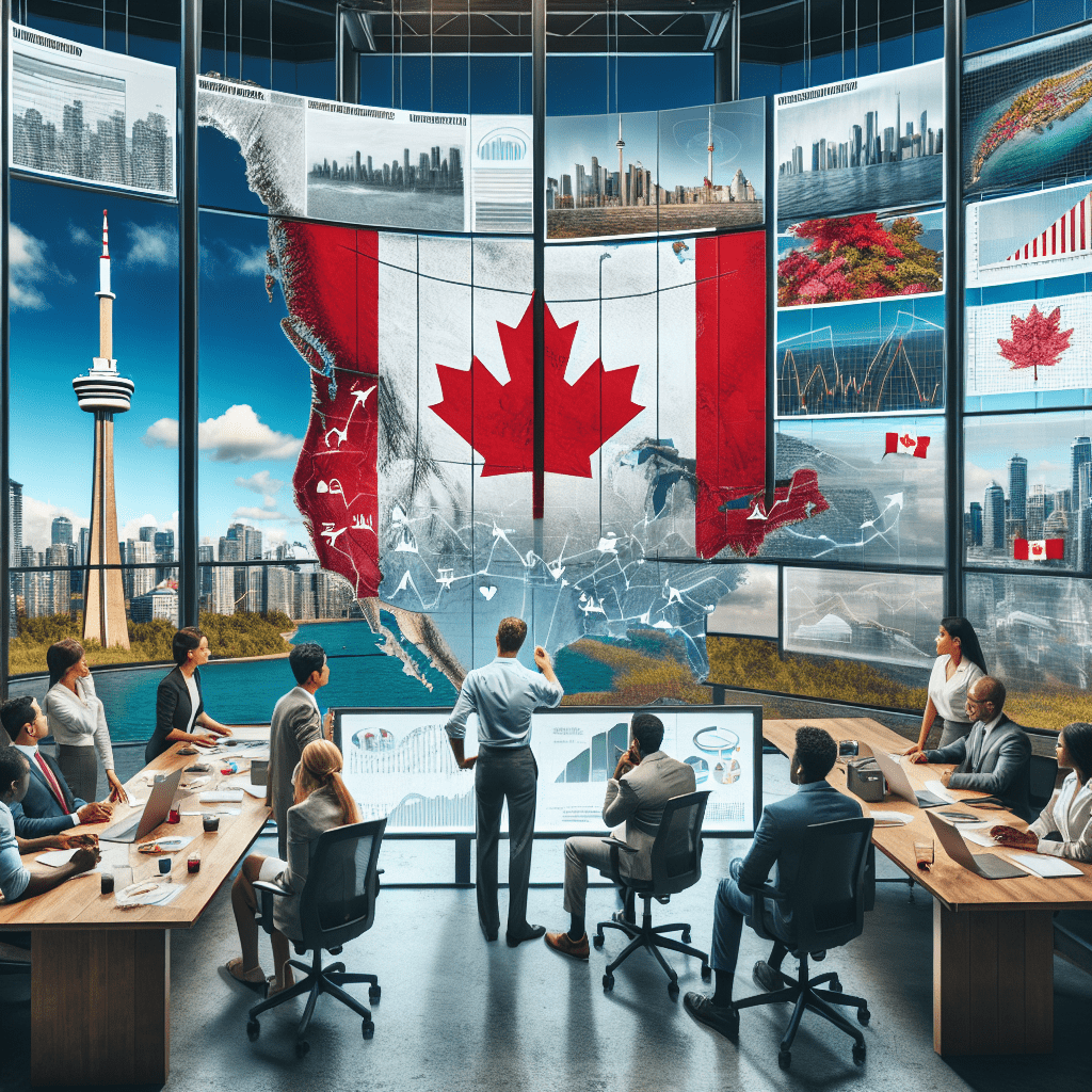 Major Changes to Express Entry System Set for 2025