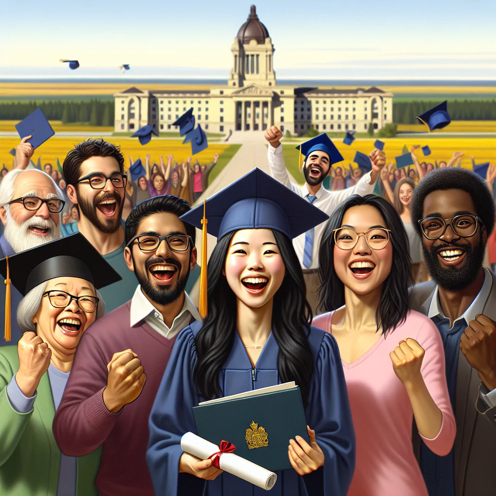 Manitoba EOI Draw #236 Invites 197 Skilled Workers