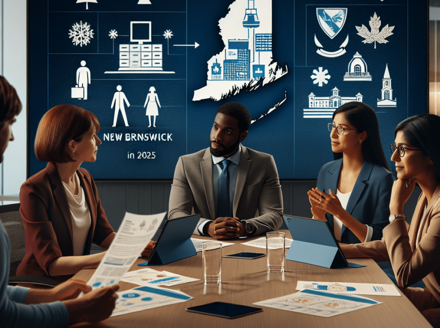 New Brunswick PNP Set for Major Changes in 2025