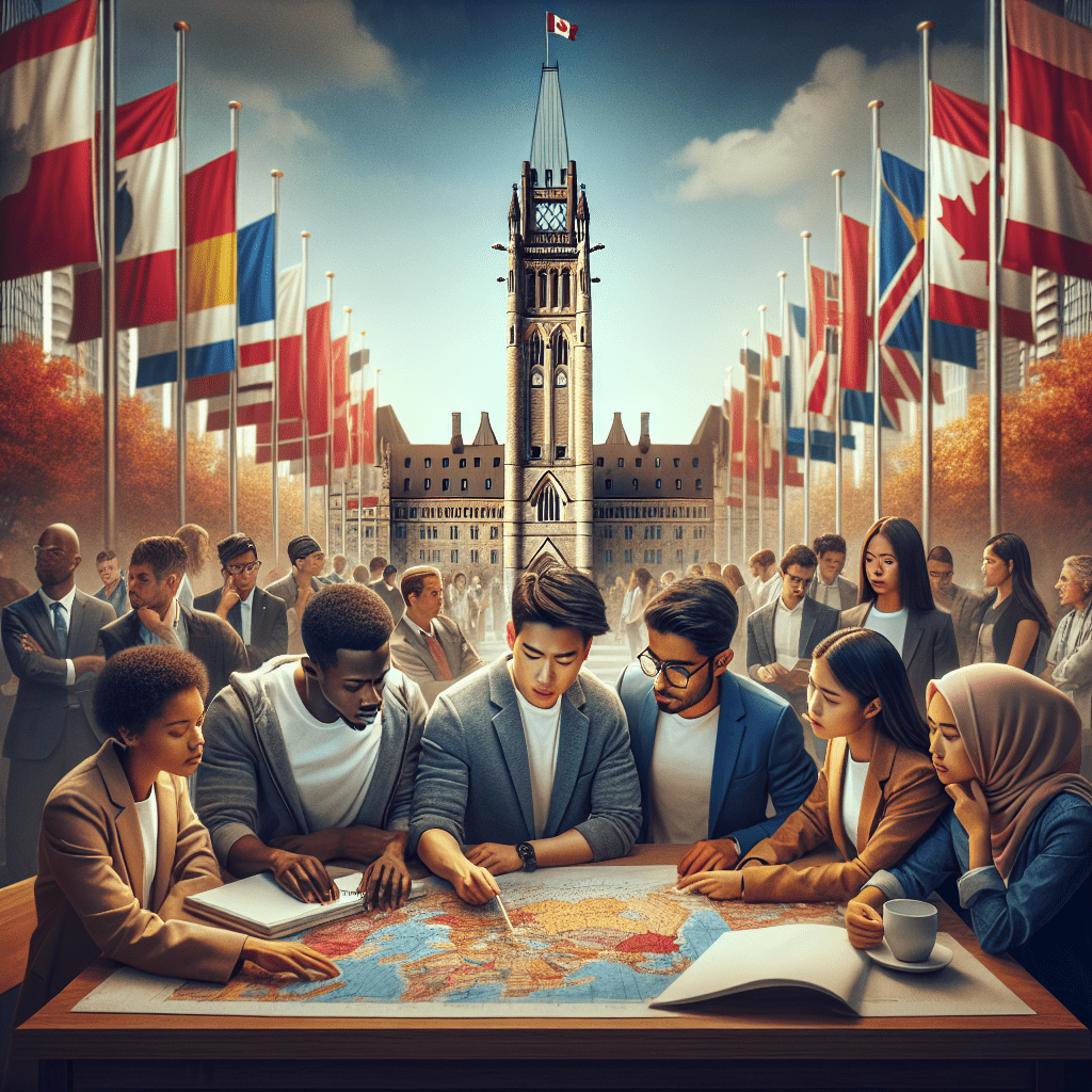 New Guidelines for International Student School Transfers in Canada