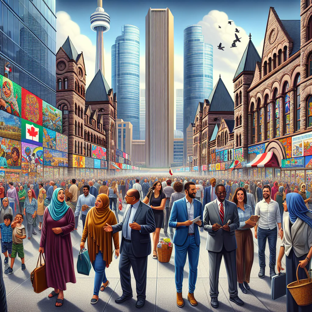 Ontario Launches Pilot to Boost Refugee Economic Mobility